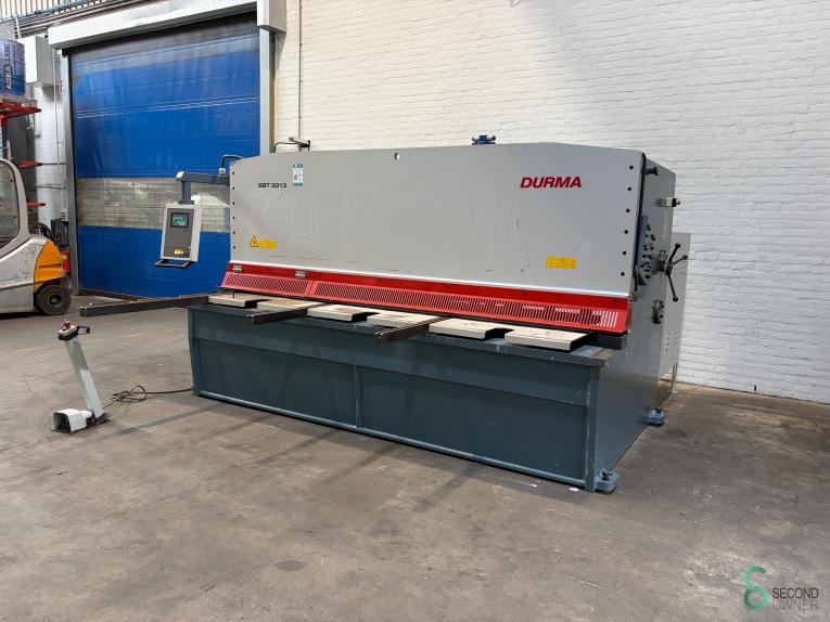Durma SBT 3013 MET11.703 36 19657